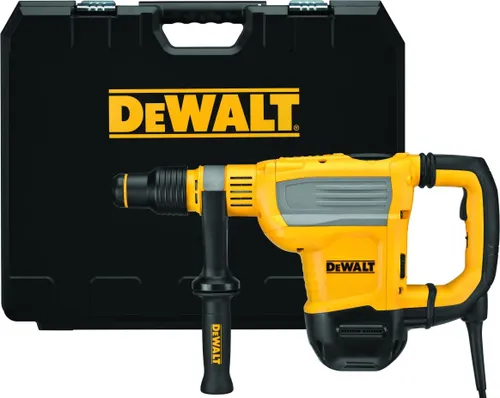 DeWalt D25614K 1350W Döner çekiç