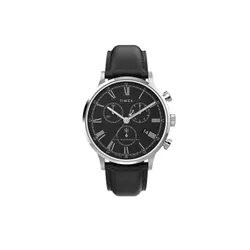 Timex Часы Waterbury Chronograph TW2U88300