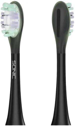 Szczoteczka soniczna TEESA Sonic Elite TSA8082-B Czarny