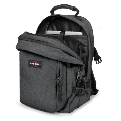 Provider Eastpak Hafif Sırt Çantası - Black denim