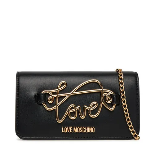 Torebka LOVE MOSCHINO JC5736PP0MKG0000