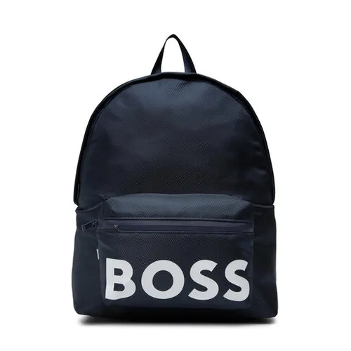 Boss J20372 Bleumarin 849 Rucsac