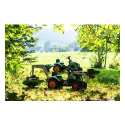 Falk Farm Lander Koparko - Ładowarka Traktor 2-5 lat
