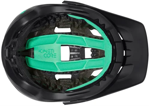 Kask rowerowy LAZER Jackal KinetiCore