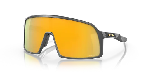 Велосипедные очки OAKLEY Sutro S PRIZM 24K