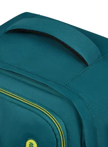 Plecak kabinowy American Tourister Cloudrider Cabin Backpack S - misty teal