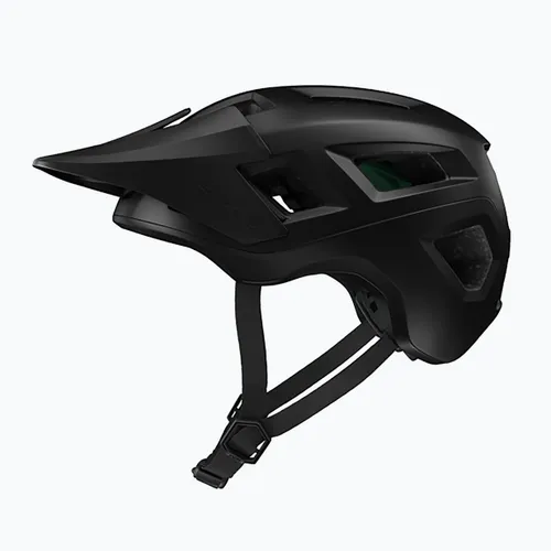 Kask rowerowy Lazer Coyote KinetiCore matte black
