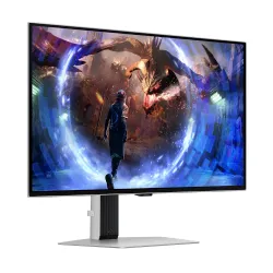 Monitor Samsung Odyssey OLED G6 S27DG600SU 27" 2K OLED 360Hz 0,03ms Gamingowy