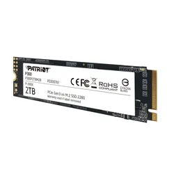 Dysk Patriot P300 2TB M.2 PCIe Gen 3 x4