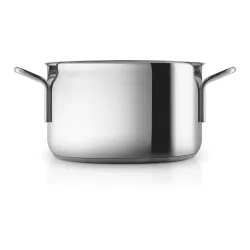 EVA TRIO Stainless Steel 3,6 l - garnek ze stali nierdzewnej