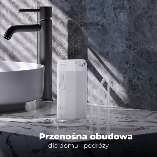 Irygator AENO ADI0002