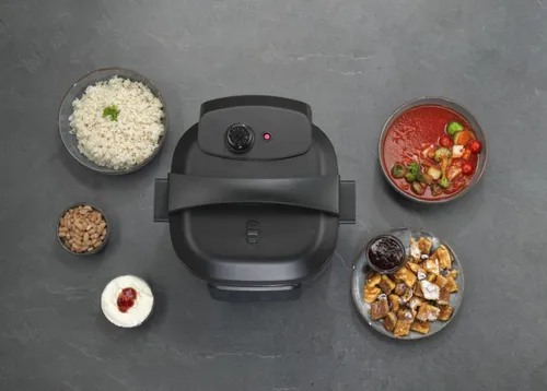 Multicooker HISENSE HMC6SBK