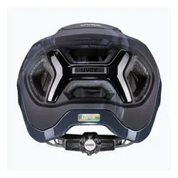 Kask rowerowy UVEX React mystic matt