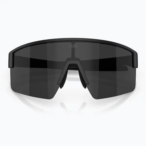 Okulary przeciwsłoneczne Bliz P004 matte black/smoke