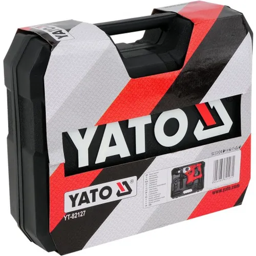 Yato YT-82127 1500W döner çekiç