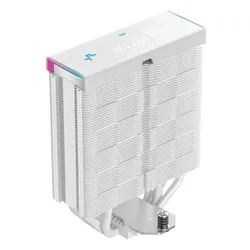 Chłodzenie CPU DEEPCOOL AK400 Digital Pro Biały