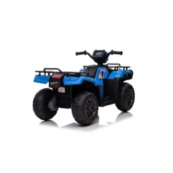 Quad Kład Na Akumulator Dla Dzieci 3-5 Lat Jc915 2X45W 3,5 Km/H LED MP3 USB