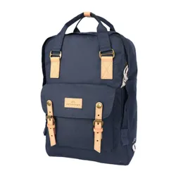 Рюкзак Doughnut Macaroon Large Reborn Backpack - navy