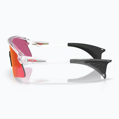 Okulary przeciwsłoneczne Oakley Stunt Devil S matte clear/prizm field
