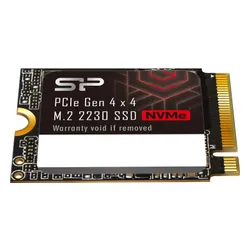 Dysk SILICON POWER UD90 1TB SSD