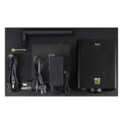 Wzmacniacz audio DAC FiiO K7 BT