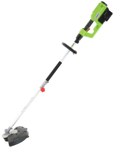 Dispozitiv multifuncțional 4GARDEN AK22MULTI 4garden reîncărcabil: Motocositoare + tuns + tuns gard viu + tuns ramură