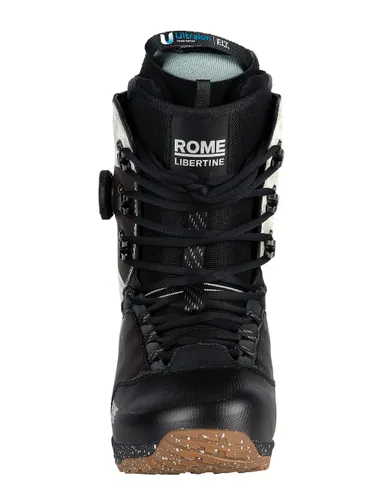 Buty snowboardowe Rome Libertine Hybrid - Rozmiar (cm) - 29.5