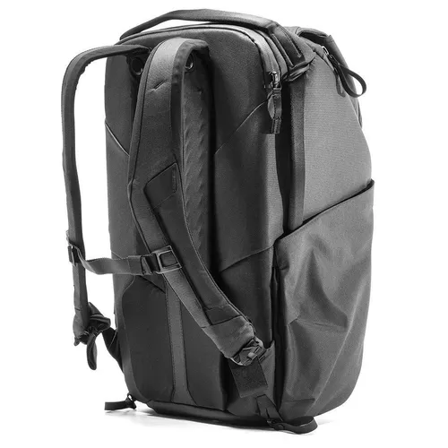 Рюкзак PEAK DESIGN Everyday Backpack 30L V2 EDLv2 - черный