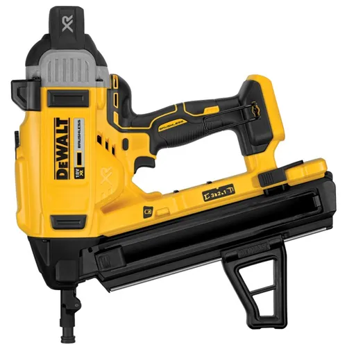 Gwoździarka do betonu DeWalt DCN890N