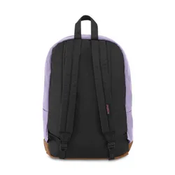 15 JanSport Right Pack Laptop Sırt Çantası-pastel lilac