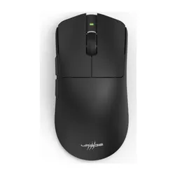 Myszka gamingowa uRage Reaper 820 bezprzewodowa 26000 dpi optyczna czarna
