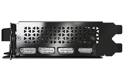 Karta graficzna PNY GeForce RTX 5060 Ti 8GB Dual Fan DLSS 4