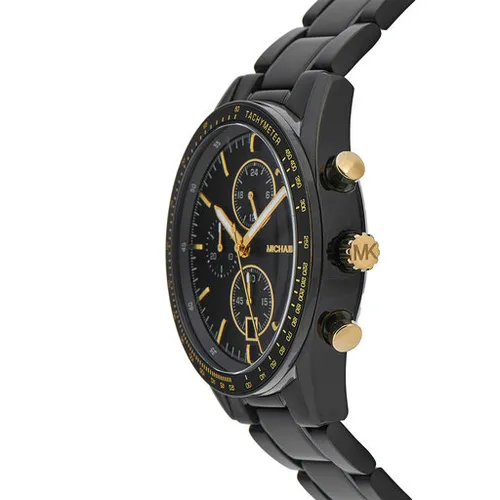 Часы Michael Kors Accelerator MK9113 Черный