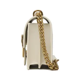 Pinko Love One Mini DC pe 23 PRR 100074 A0f1 geantă albă Z14Q