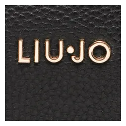 Liu Jo AF3380 E0086 Nero 22222 Rucsac