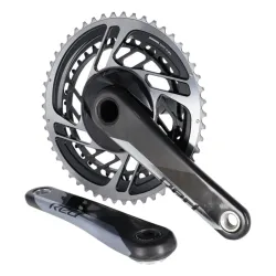 Mechanizm korbowy SRAM Red GXP X-Range Carbon