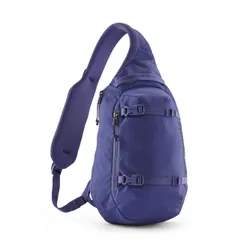 Plecak na ramię Patagonia Atom Sling 8 l solstice purple