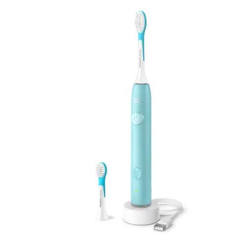 Szczoteczka soniczna dla dzieci Philips Sonicare for Kids HX6600/13