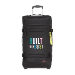 Tekerlekli Çanta Eastpak Transit'r L - bold BTR Black