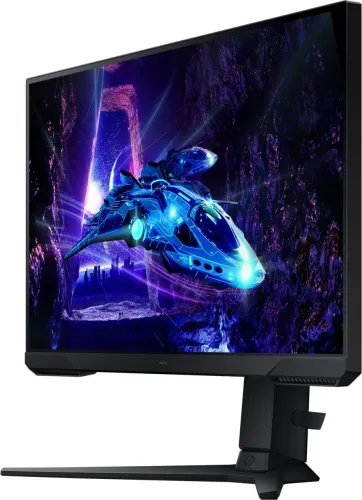 Samsung LS24DG302EUXEN - 180Hz | Full HD | VA | 24''