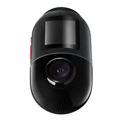 Wideorejestrator 70MAI X200 Omni 32GB FullHD czarny
