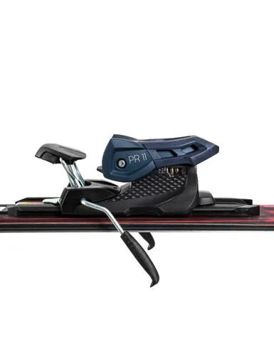 Narty męskie allmountain HEAD KORE X 80 + wiązania HEAD PR 11 z GRIP WALK 2024 - Długość (cm) - 149