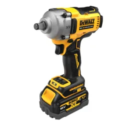 Klucz udarowy DeWalt DCF891P2G