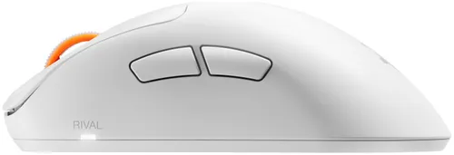 Myszka gamingowa SteelSeries Rival Pro Biała