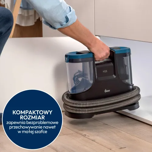 Odkurzacz Hoover HS500 011 400W