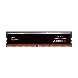 Pamięć RAM G.Skill Aegis 5 DDR5 16GB 6000 CL36 Czarny
