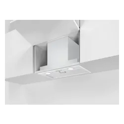 Okap Electrolux 600 CFG526W Biały