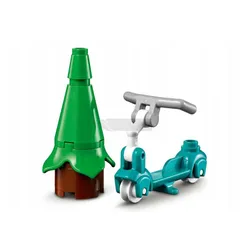LEGO FRIENDS 41677 LEŚNY WODOSPAD zestaw klocków dla dzieci +5 lat