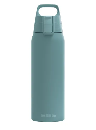 Butelka termiczna Sigg Shield Therm One 0,75 l - morning blue