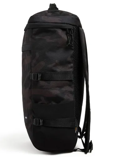 Plecak miejski na laptopa Vans Omit Backpack - black camo